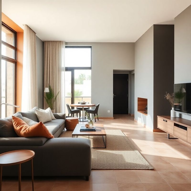 Apartamento luminoso en Palma disponible en alquiler